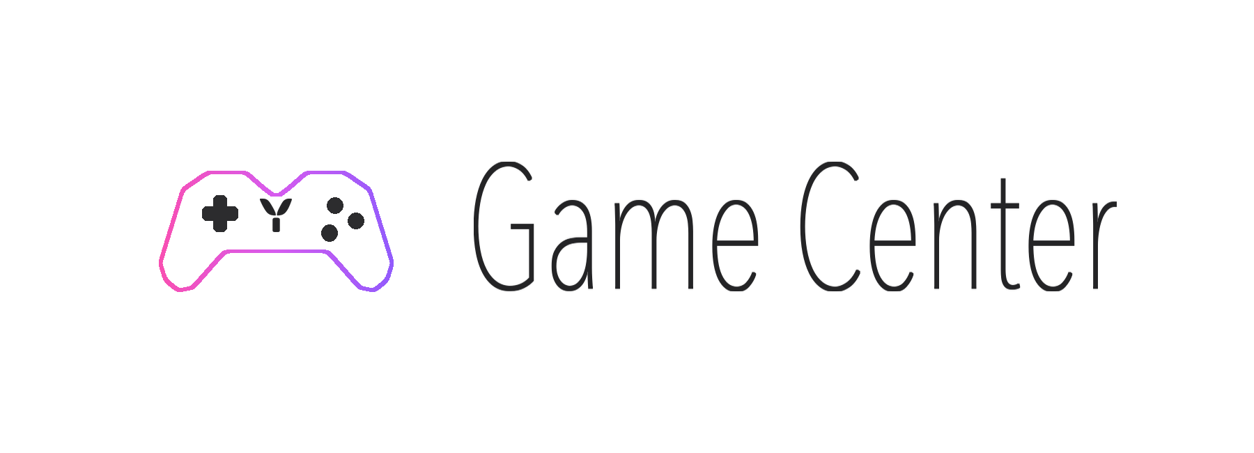 Iyven Game Center